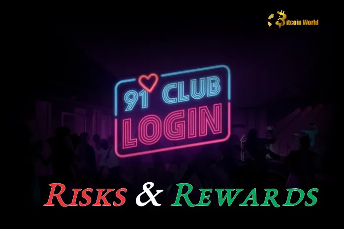 91 Club Login 1 What is 91 Club?