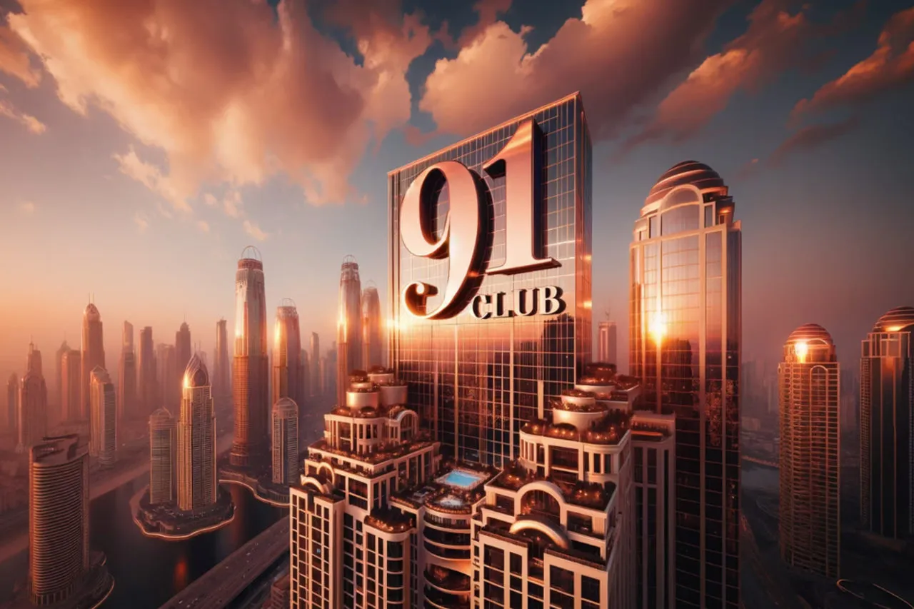 91 Club Register 1 How to Register on 91 Club: Step-by-Step Guide